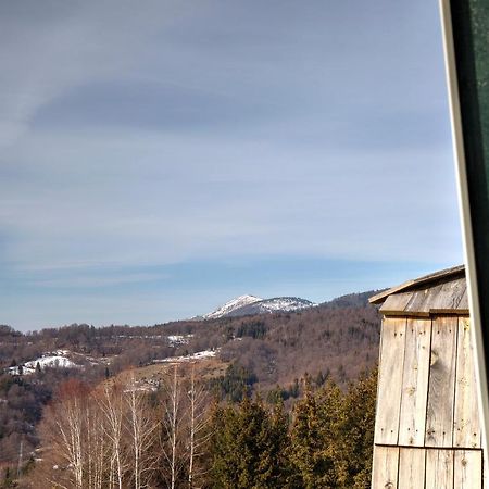 Pano Kopaonik Panorama Exterior foto