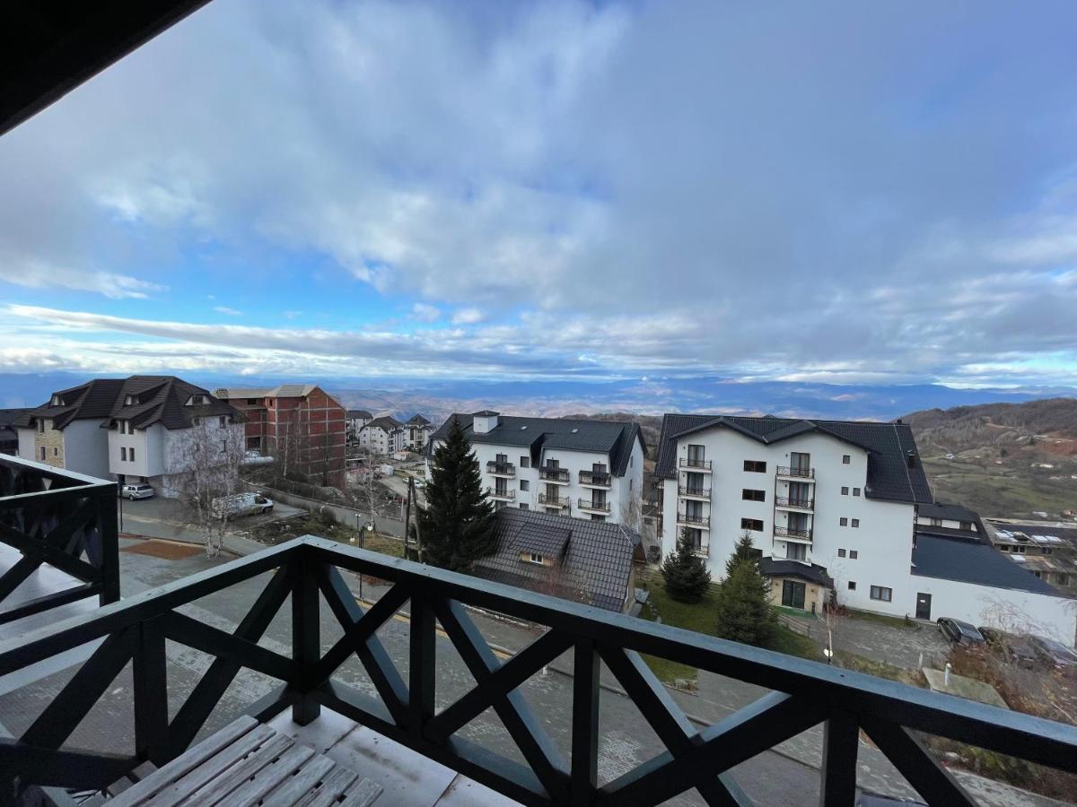 Pano Kopaonik Panorama Exterior foto