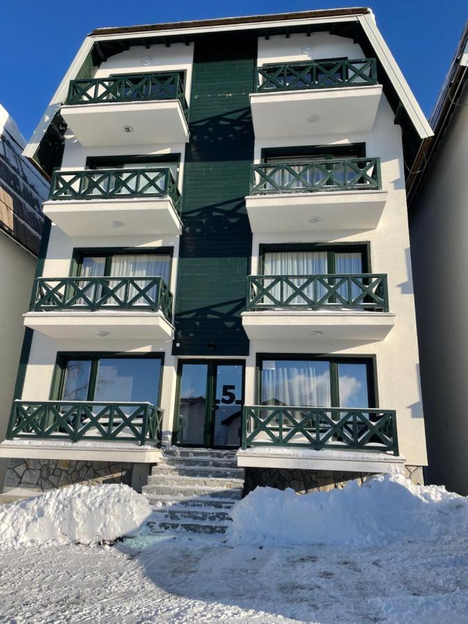 Pano Kopaonik Panorama Exterior foto