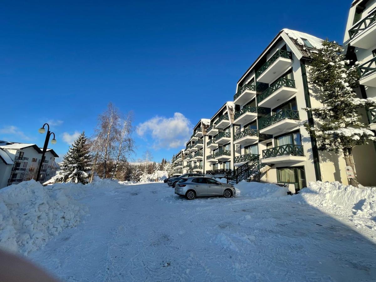 Pano Kopaonik Panorama Exterior foto