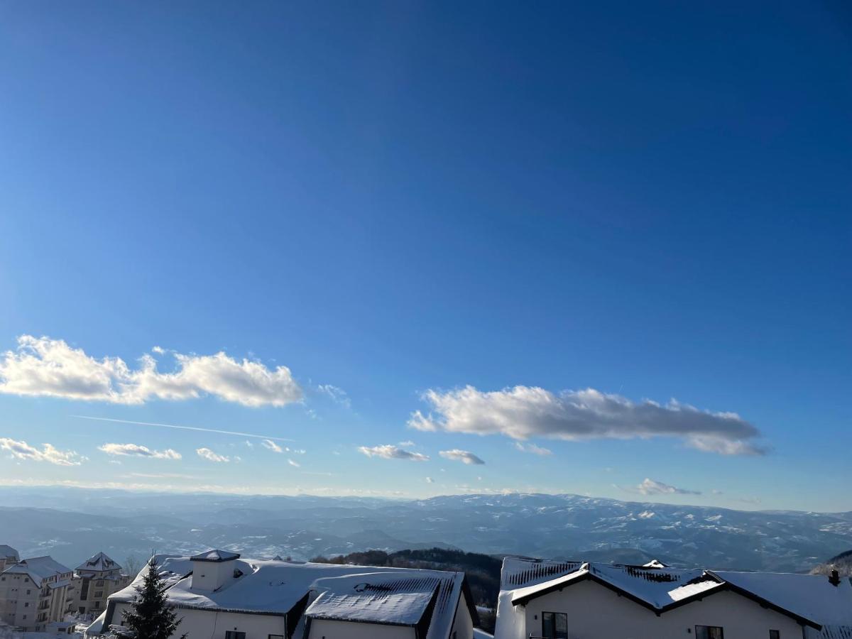 Pano Kopaonik Panorama Exterior foto