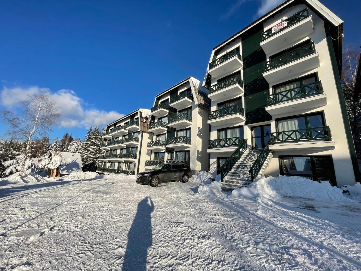 Pano Kopaonik Panorama Exterior foto