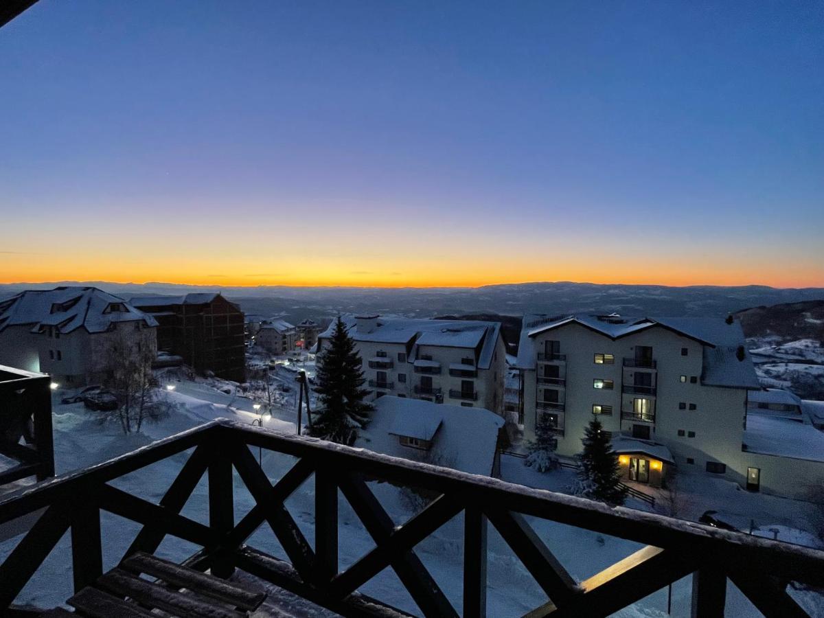 Pano Kopaonik Panorama Exterior foto