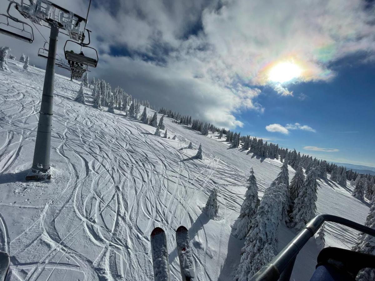 Pano Kopaonik Panorama Exterior foto