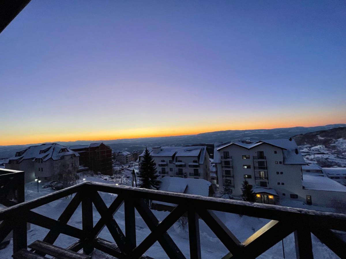 Pano Kopaonik Panorama Exterior foto