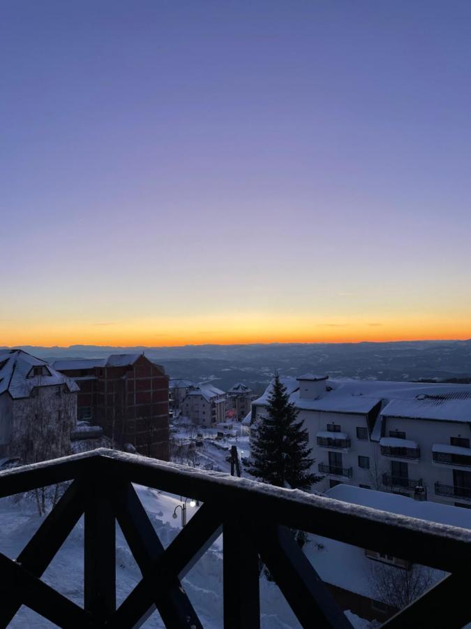 Pano Kopaonik Panorama Exterior foto
