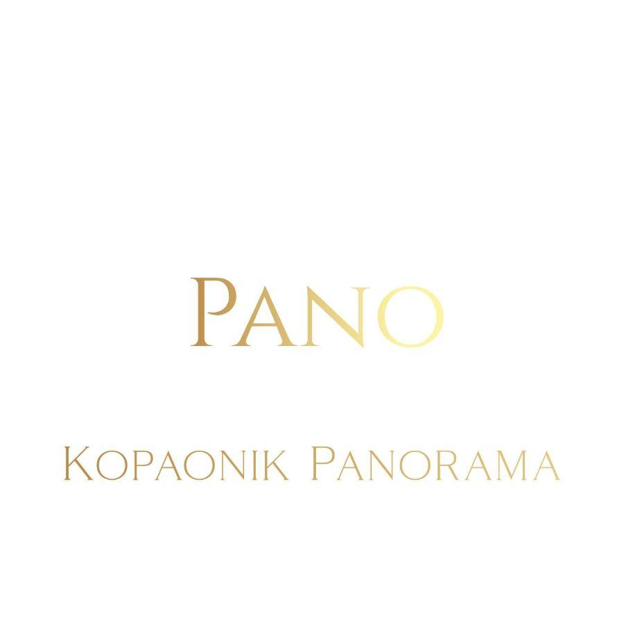 Pano Kopaonik Panorama Exterior foto