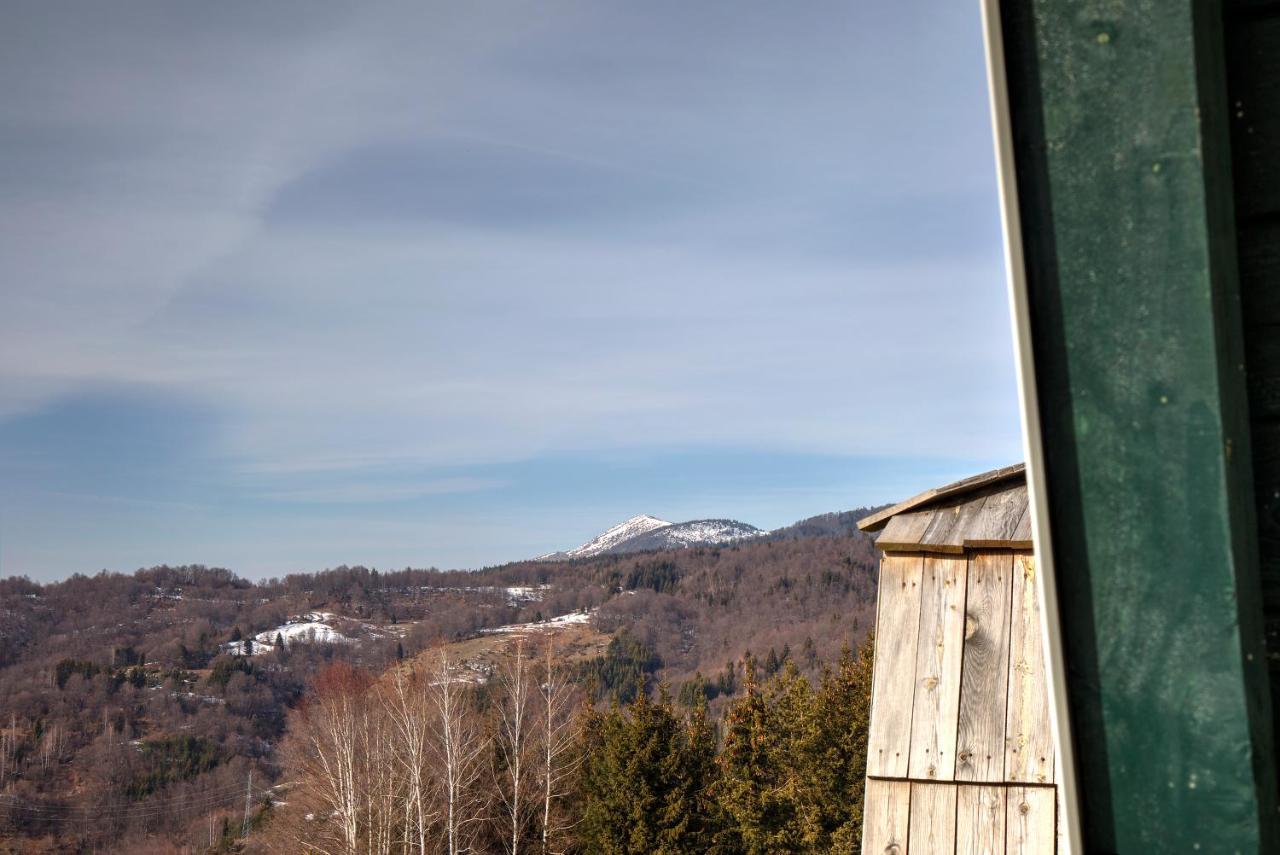 Pano Kopaonik Panorama Exterior foto