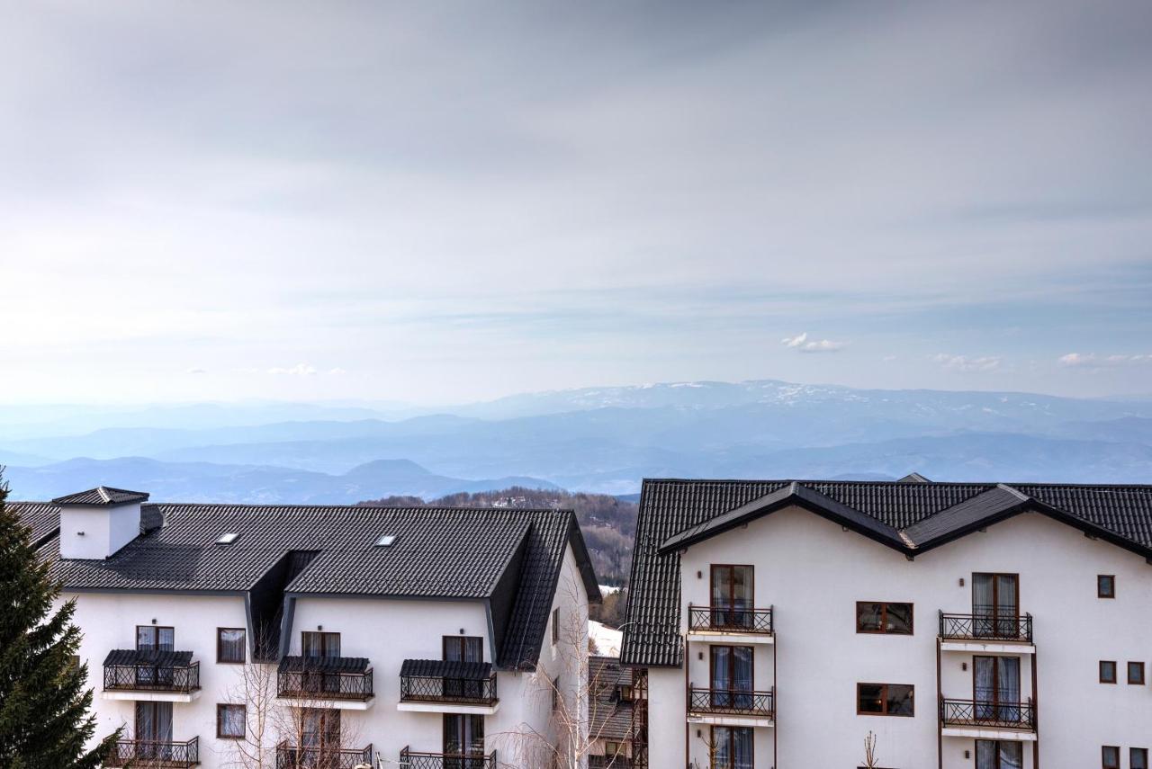 Pano Kopaonik Panorama Exterior foto